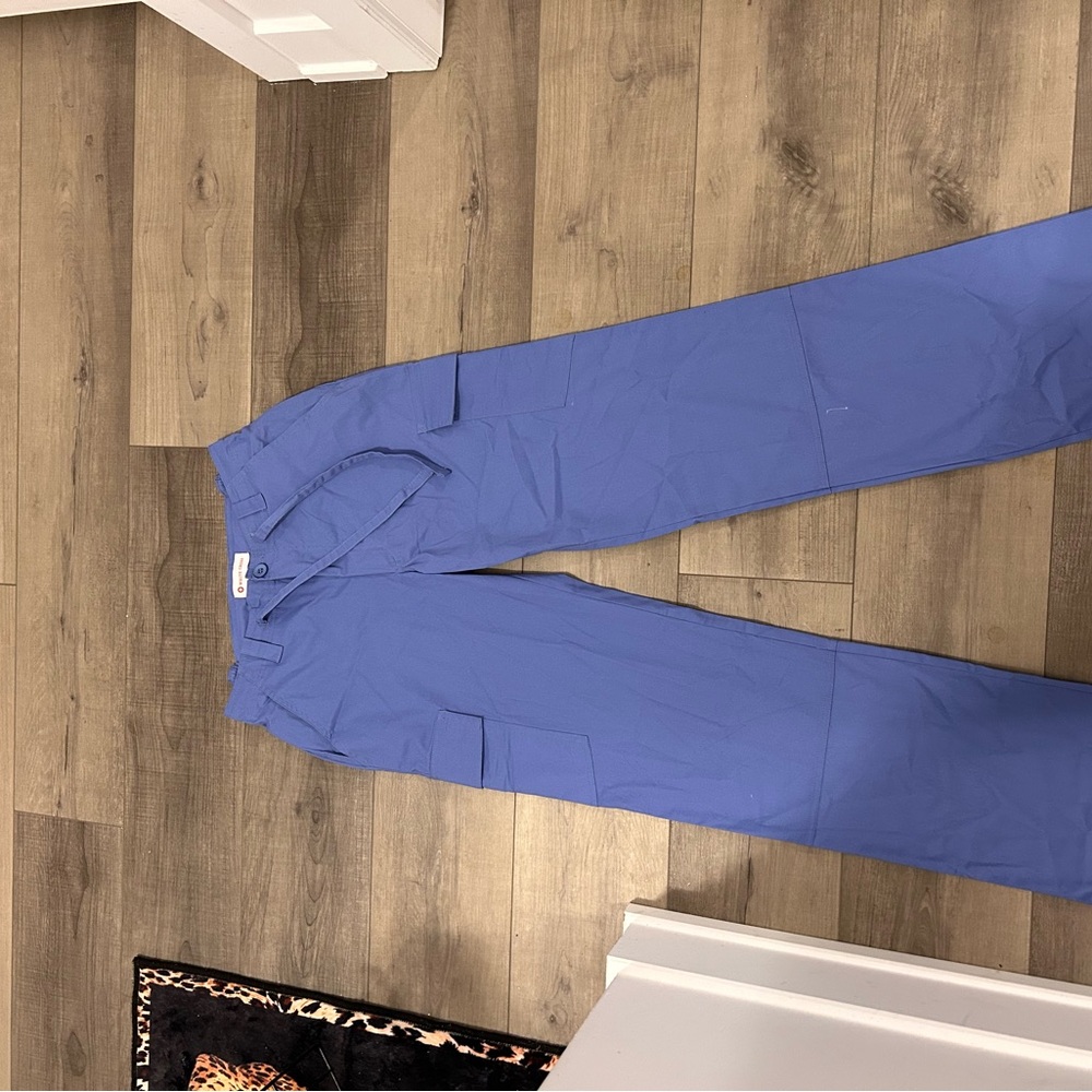 Medical pants cargo